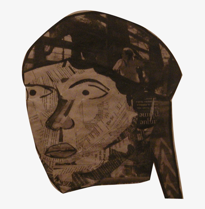 Thug-life - Carving, transparent png #103335