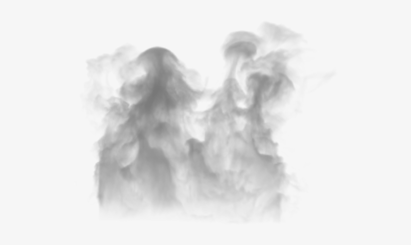 Thick Smoke Png - Smoke Effect Png, transparent png #103336