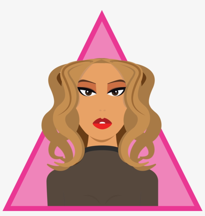 Beyonce - Beyoncé - Free Transparent PNG Download - PNGkey