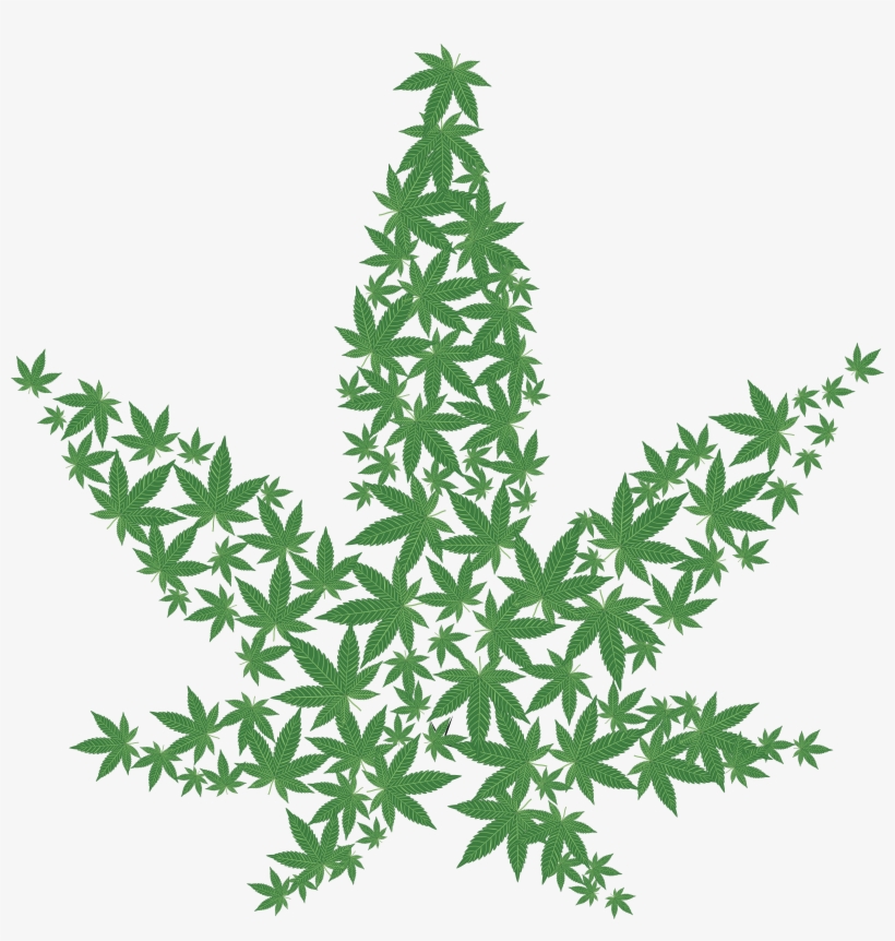 Cannabis .png, transparent png #103402
