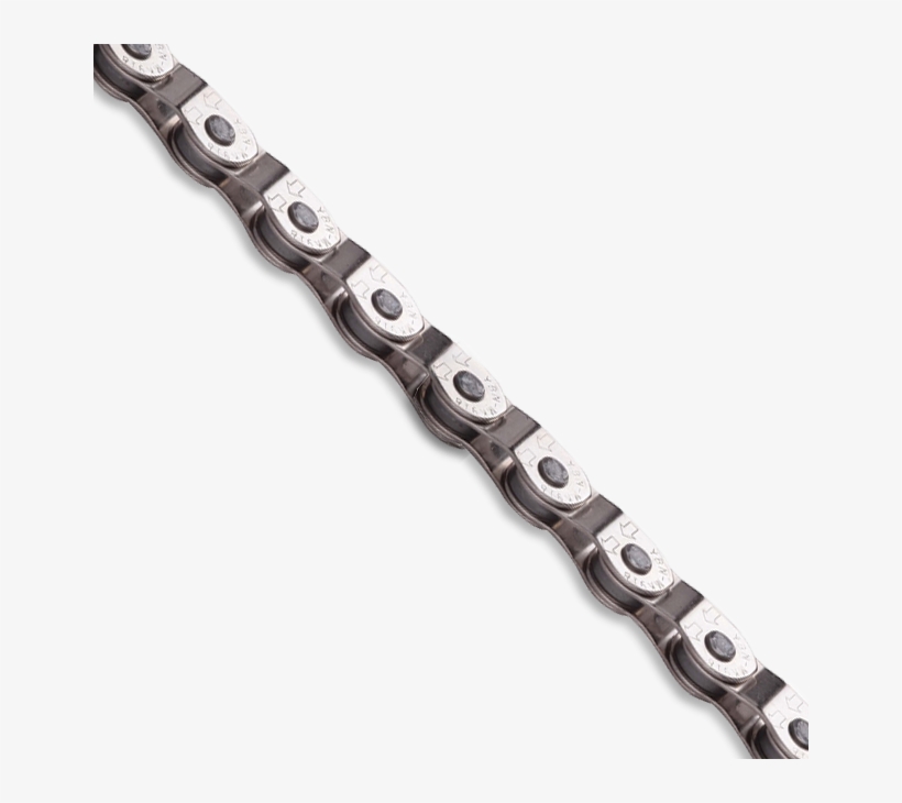 half link single speed chain