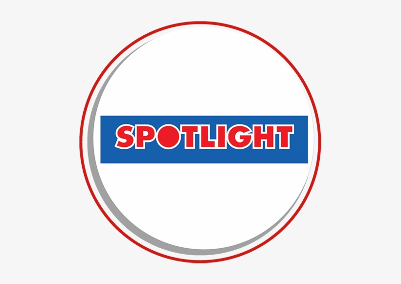 About Spotlight, transparent png #103469