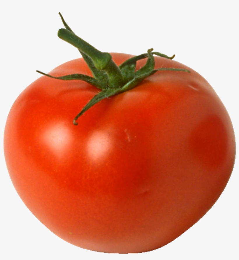 Tomato Splat Png - Example Of Smooth Objects, transparent png #103753