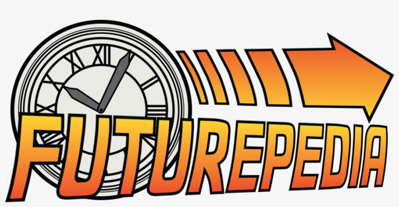 Back To The Future Wiki - Back To The Future Png, transparent png #103757