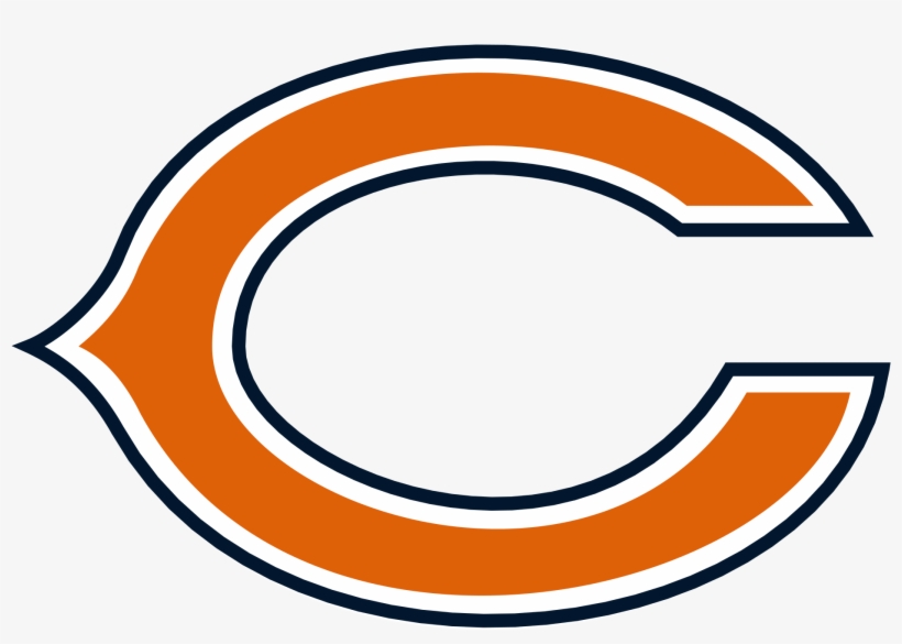 Index Of / - Chicago Bears Logos, transparent png #103807