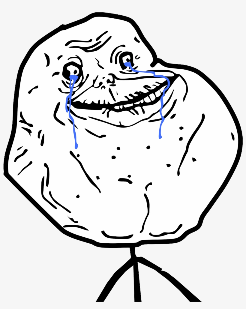 y u no meme, Rage comic Trollface Internet meme, meme transparent  background PNG clipart