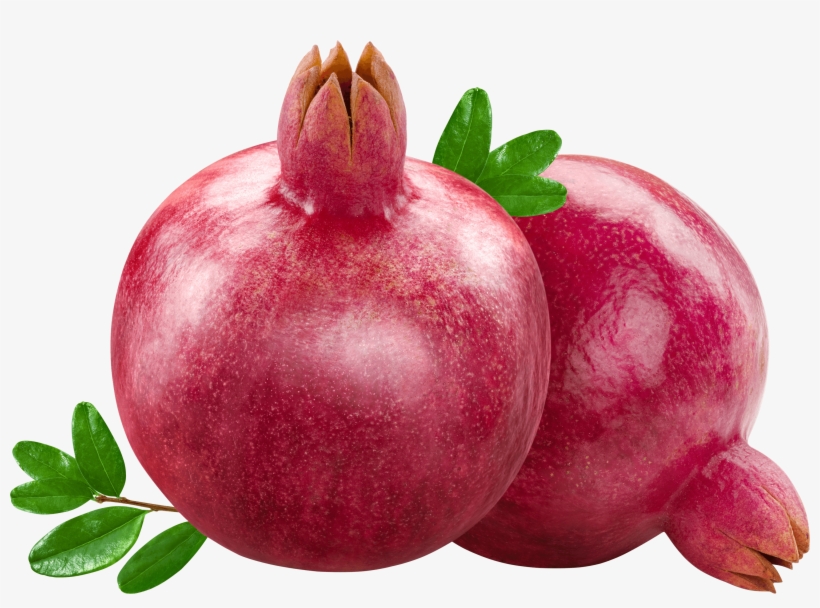 Pomegranate Fruit Png Graphic Free Library, transparent png #103827
