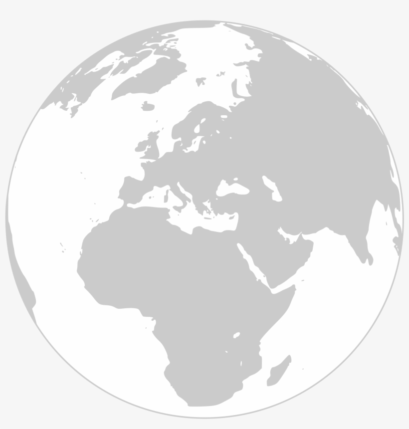 Svg Format Globe Png - Tigrinya Language: The Tigrinya Phrasebook [book], transparent png #104010