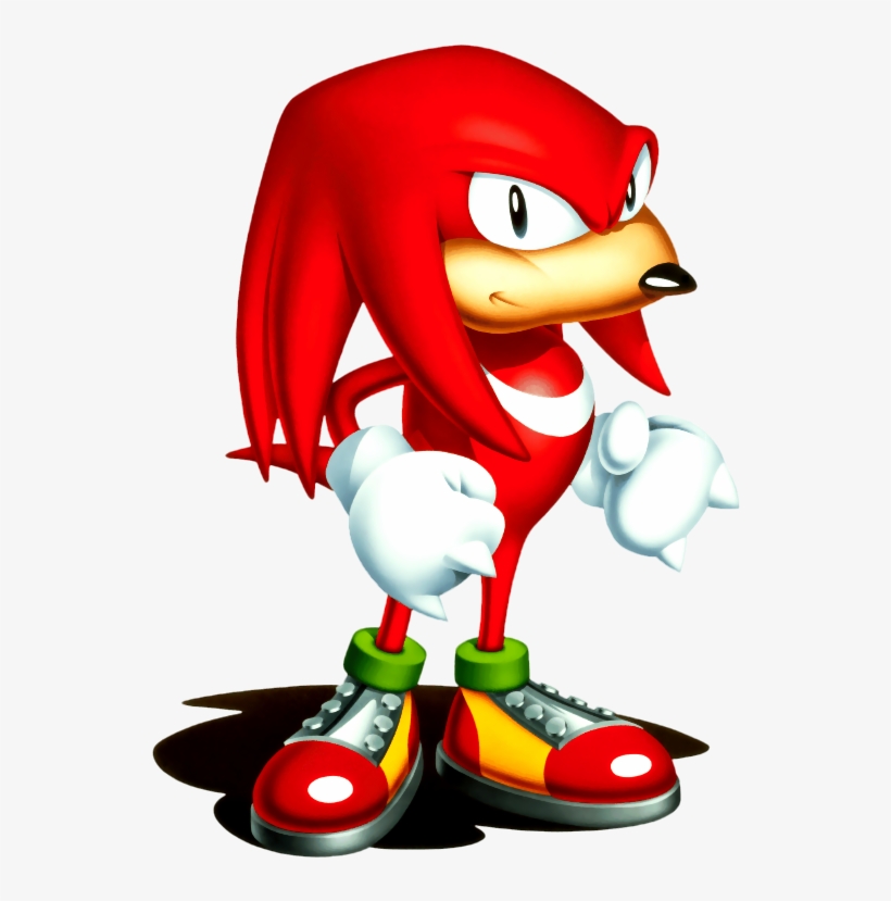 Sonic 3 Png - Sega Sonic The Hedgehog 3, transparent png #104018