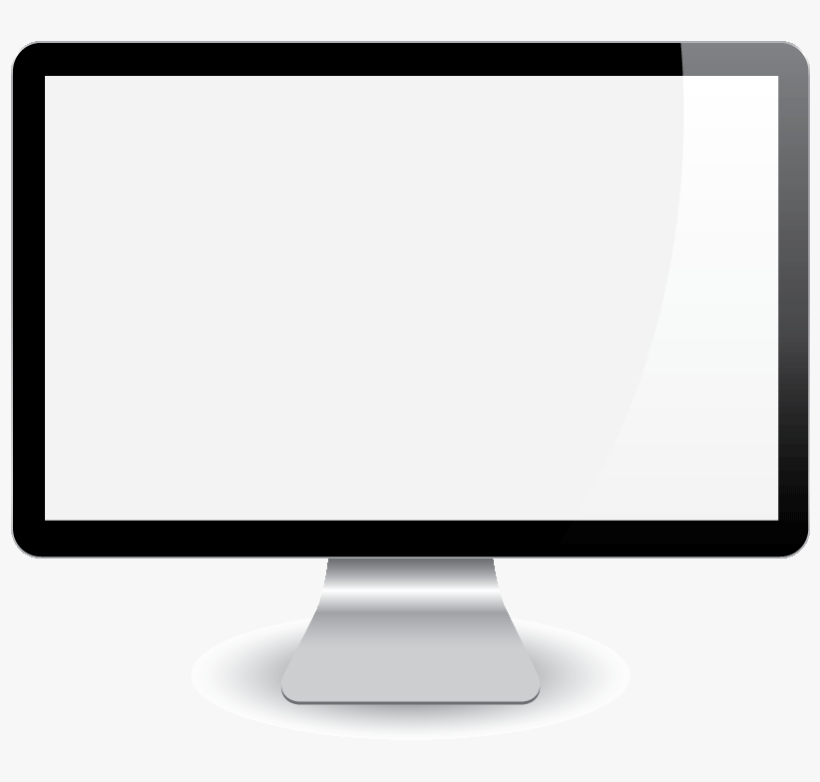 Screen Pictures To Pin On Pinterest - Ecra De Um Computador, transparent png #104438
