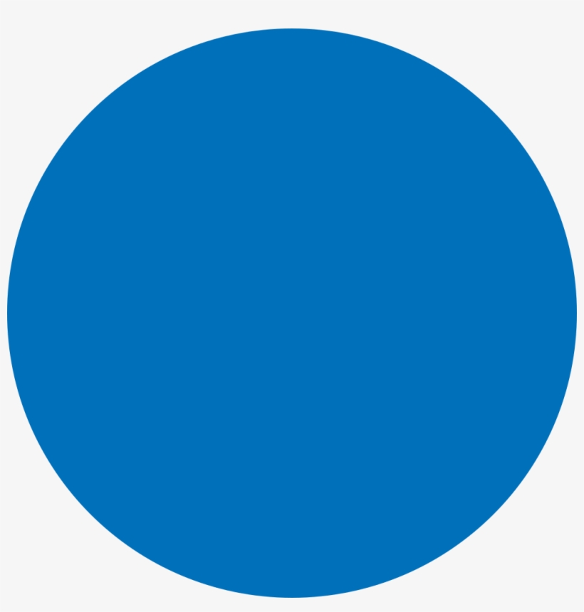 Circle Png File - Vector Graphics, transparent png #104521