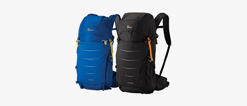 Backpack Png Hd - Lowepro 300 Aw Ii, transparent png #104571