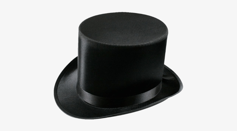 Top Hat Transparent Image - Top Hat, transparent png #104590