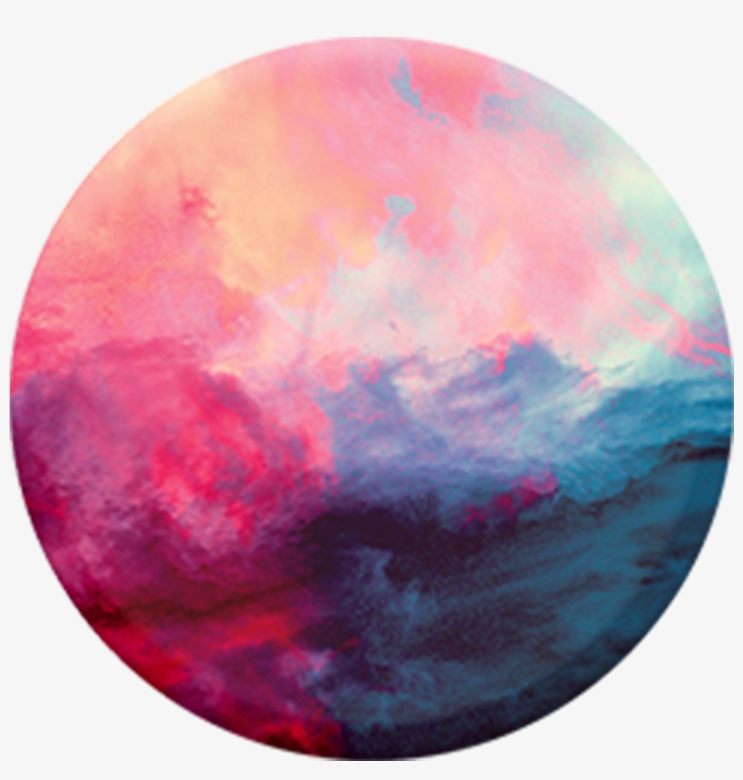 This Button Opens A Dialog That Displays Additional - Cascade Water Popsocket, transparent png #104593