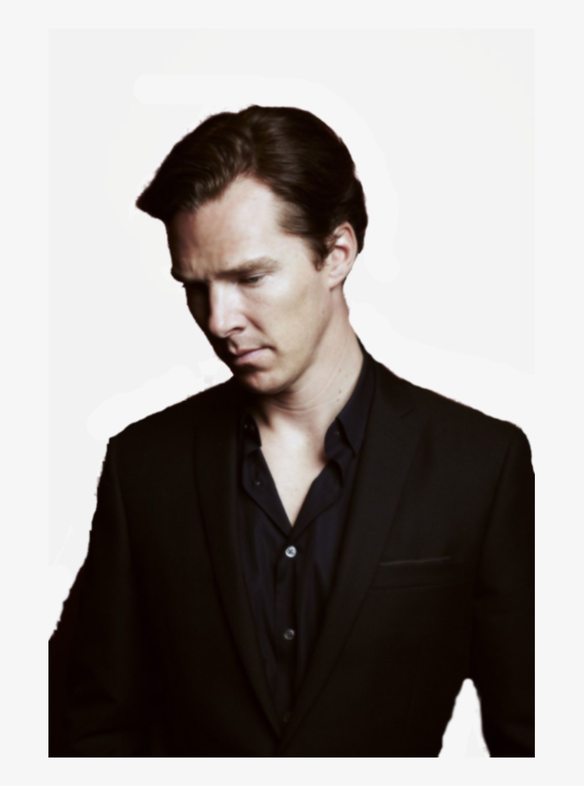 Benedict Cumberbatch Png Free Download - Benedict Cumberbatch Png, transparent png #104882