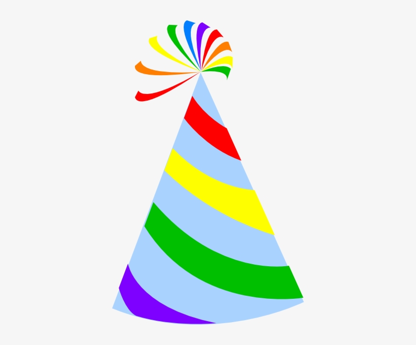 Blue Party Hat Clipart Clip Art Art Collectibles Jan takayama