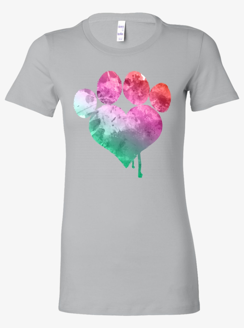 Love Paw - Official Ncaa Western Kentucky University Hilltoppers, transparent png #104931