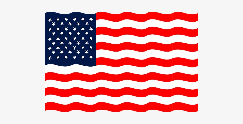 American Flag American Flag Usa Symbol Nat - Zazzle Usa United States Of America Flag Patriotic, transparent png #105023