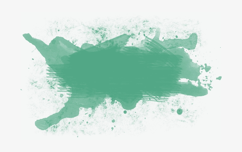 Home Header Splash Green - Chris Carroll - Current Shifts [cd], transparent png #105050
