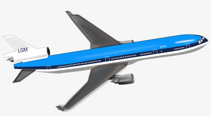 Plane Png, transparent png #105075