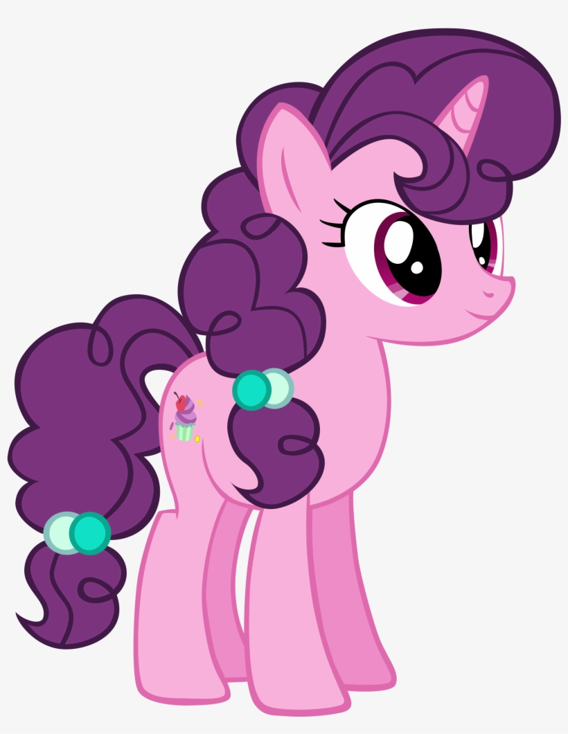 Pink Little Pony PNG Clipart Image​  Gallery Yopriceville - High-Quality  Free Images and Transparent PNG Clipart