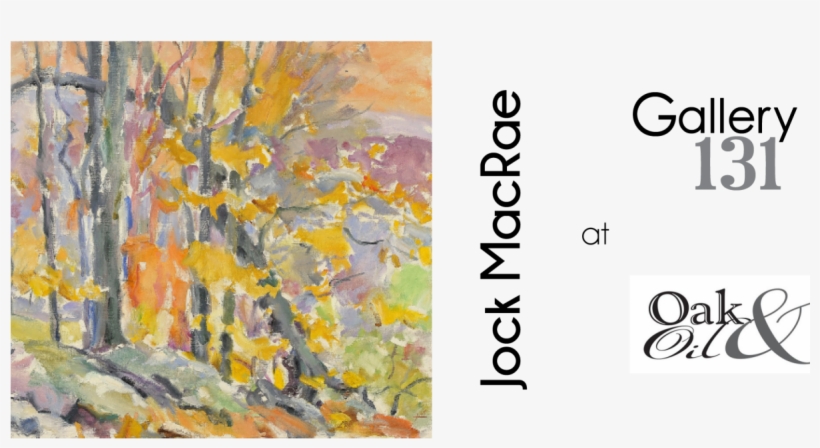 Plein Air Paintings By Jock Macrae, Artist Reception - Sunflower, transparent png #105123