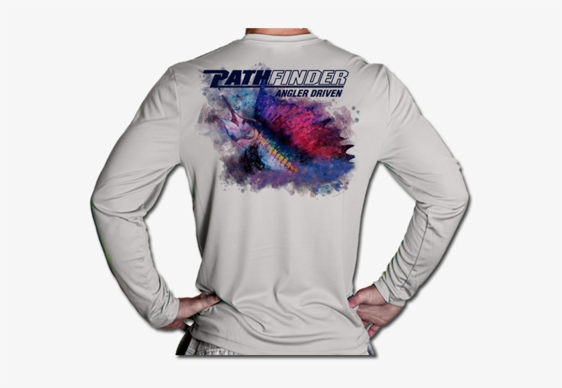 Designed - Pathfinder Boat Shirts, transparent png #105182