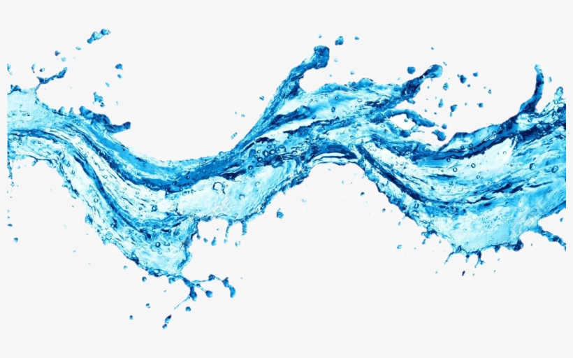 Water Png - Water Png - Transparent Background Water Png, transparent png #105462