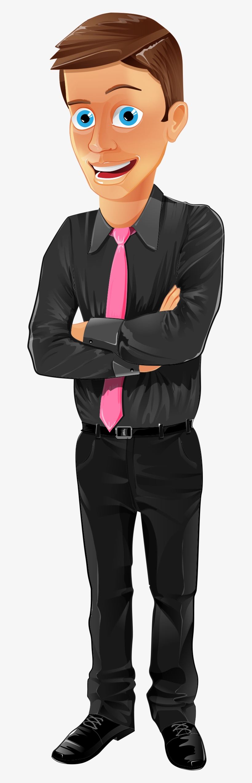 Clip Transparent Stock Office Assistant Http Www Dailystockphoto - Wordpress Customization, transparent png #105481