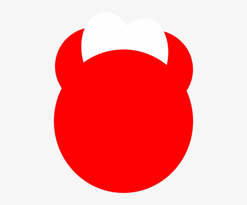 Png Black And White Download Horns Clip Art At Clker - Devil Clipart, transparent png #105530