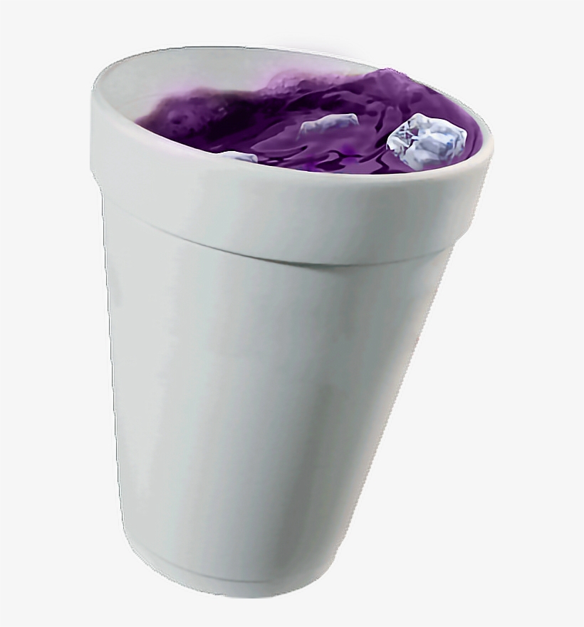 Lean Png - Cup Of Lean Png, transparent png #105533
