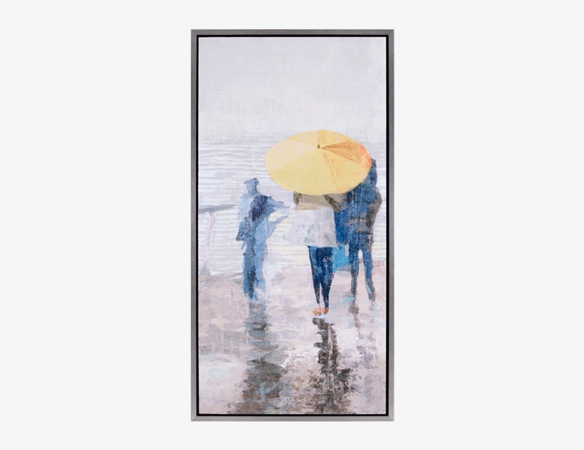 Umbrellas Ii - Allposters.co.uk Art Print: Ciulini's Umbrellas Ii,, transparent png #105538