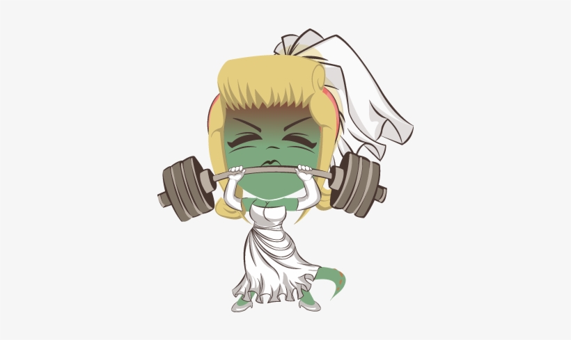 Bridezilla By Planestry Messages Sticker-8 - Cartoon, transparent png #105560