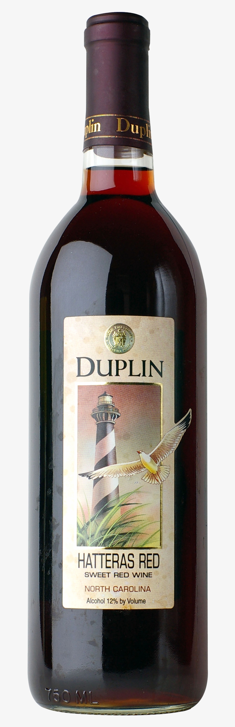 Picture Royalty Free Library Bottle Png Image Purepng - Wine Bottle Transparent Background, transparent png #105625