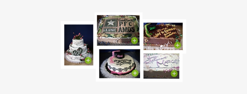 Anniversary Cakes Birthday Cakes Holiday Cakes Special - Cake Decorating, transparent png #105781