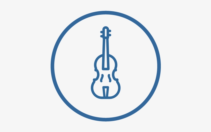 Violin - International Harvest Church, transparent png #105820