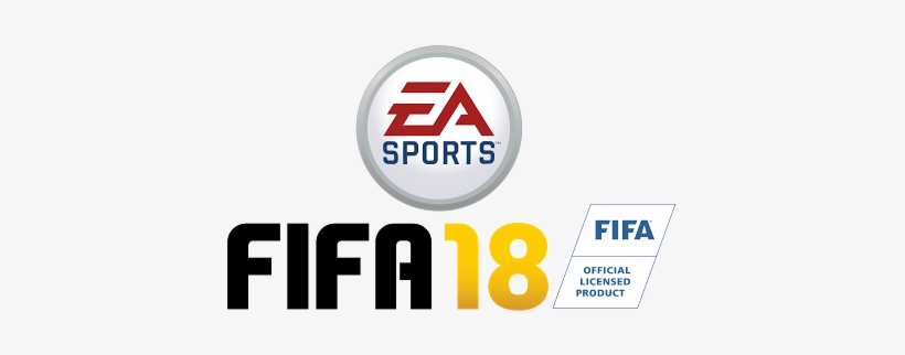 Ps4 Controls - Ea Sports Fifa 19 Logo, transparent png #105822