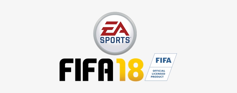Ps4 Controls Ea Sports Fifa 19 Logo Free Transparent Png Download Pngkey
