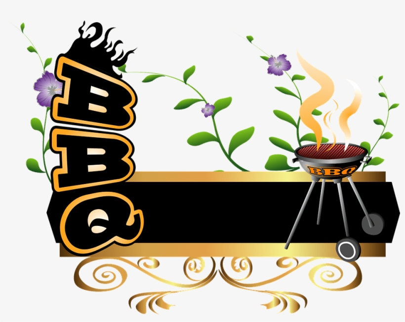 To Bbq Or Not To Bbq - Bbq Recipe Journals [book], transparent png #106069
