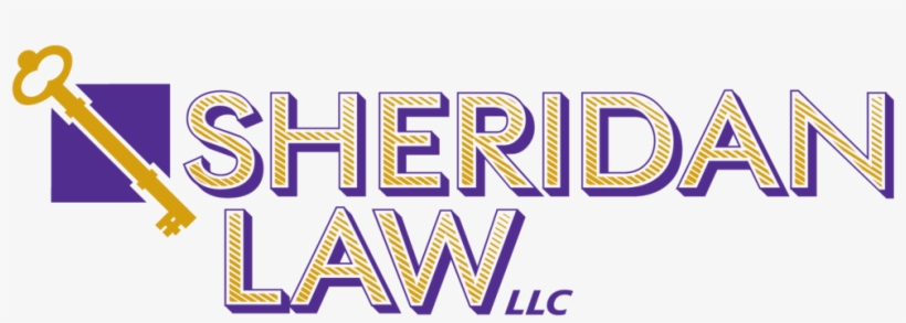 Sheridan Law Llc Logo - Majorelle Blue, transparent png #106092
