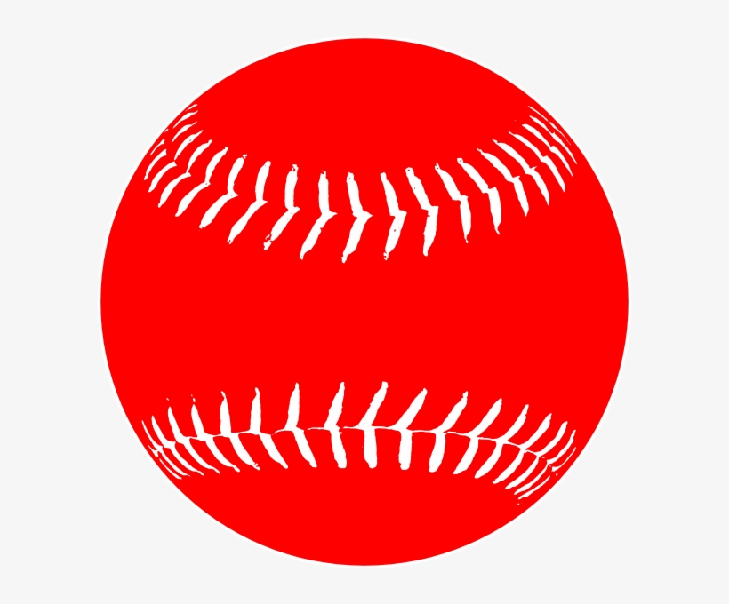 Softball Free Png Image - Warren Street Tube Station, transparent png #106203