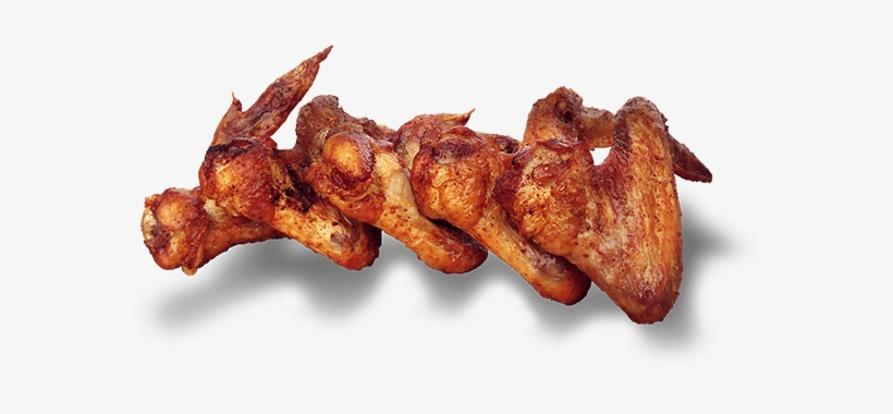 Chicken Wings Png - Bbq Chicken Wings Png, transparent png #106303
