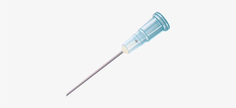 201306 Needle - Needle Image Png, transparent png #106543