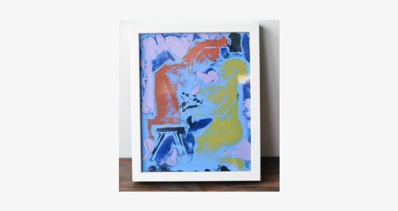 Picture Frame, transparent png #106582