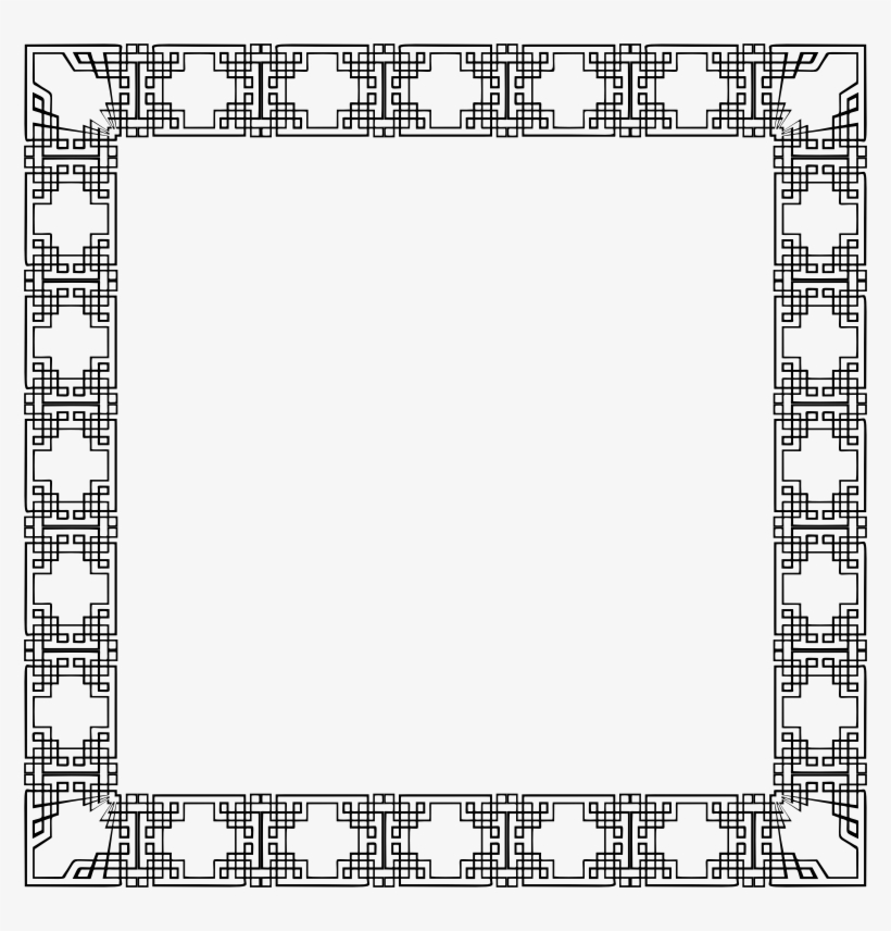 Black Square Outline Png - Samsung Tablet Png Transparent, transparent png #106658