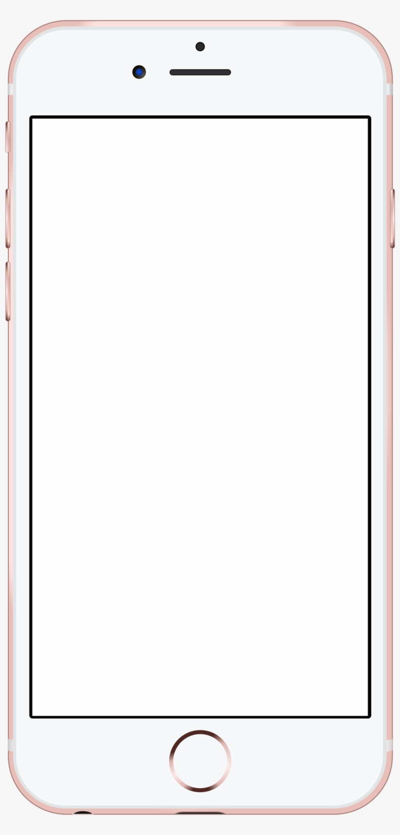 Iphone - Mobile Phone, transparent png #106678