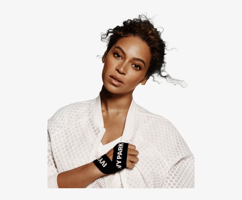 Share This Image - Beyonce Elle, transparent png #106756