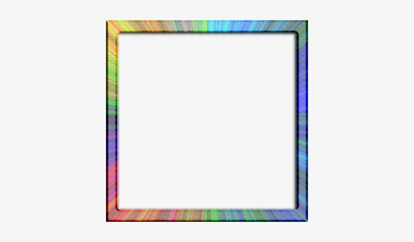 Free Icons Png - Square Frame Png, transparent png #106948