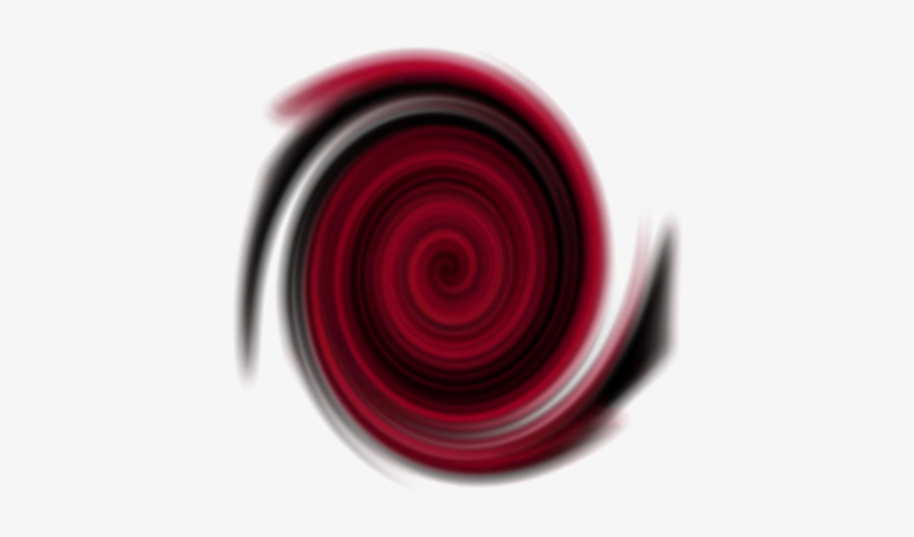 Red Portal Png - Spiral, transparent png #107000