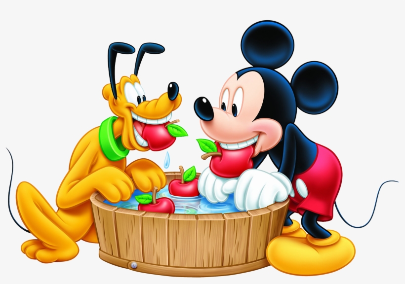 Mickey Mouse Png - Mickey Png, transparent png #107029
